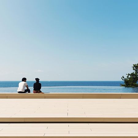 Shirahama Key Terrace Hotel Seamore Zewnętrze zdjęcie