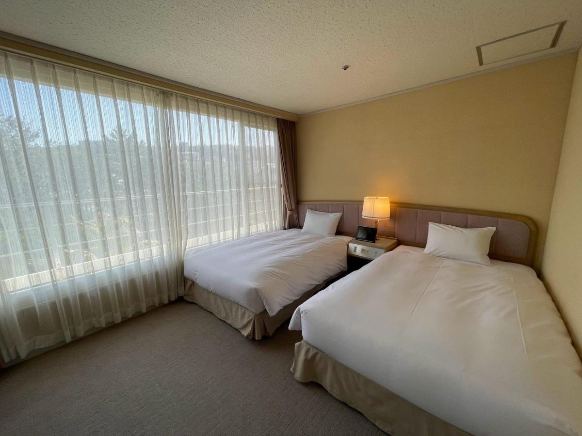 Shirahama Key Terrace Hotel Seamore Zewnętrze zdjęcie