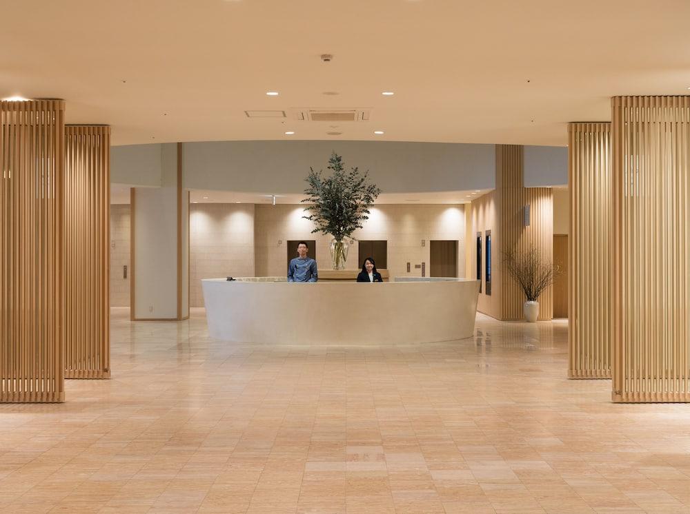 Shirahama Key Terrace Hotel Seamore Zewnętrze zdjęcie