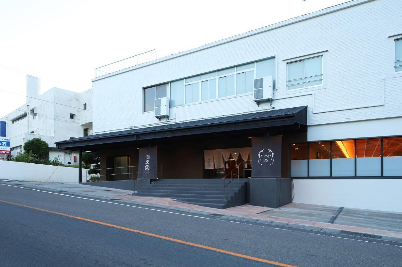 Shirahama Key Terrace Hotel Seamore Zewnętrze zdjęcie
