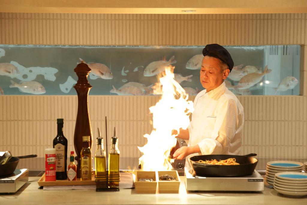 Shirahama Key Terrace Hotel Seamore Zewnętrze zdjęcie