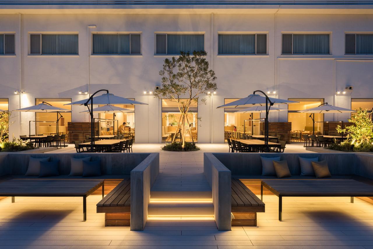 Shirahama Key Terrace Hotel Seamore Zewnętrze zdjęcie