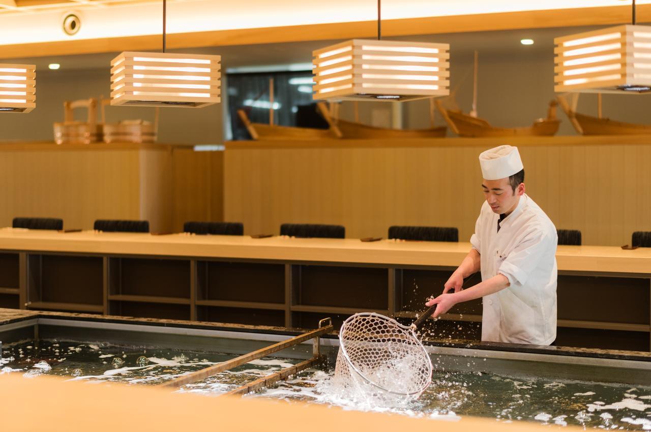 Shirahama Key Terrace Hotel Seamore Zewnętrze zdjęcie