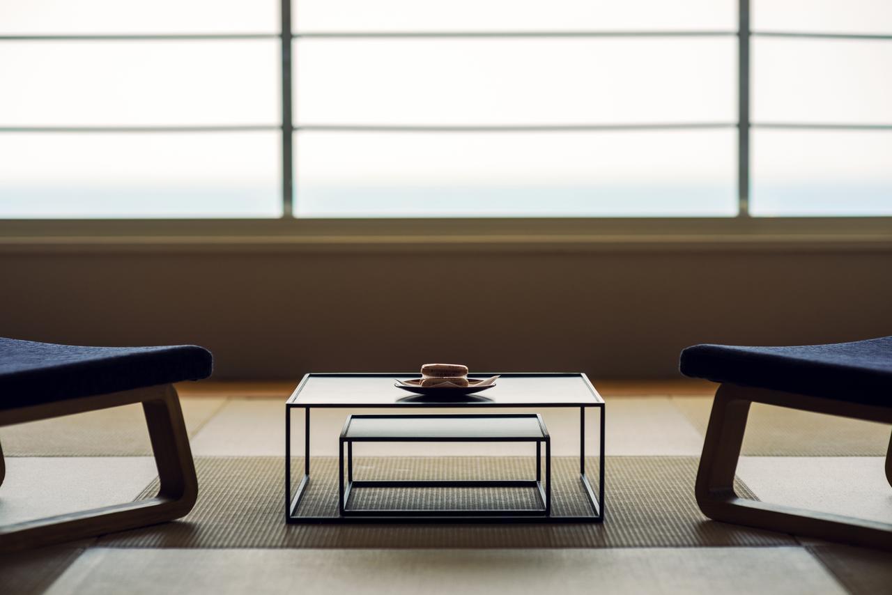 Shirahama Key Terrace Hotel Seamore Zewnętrze zdjęcie