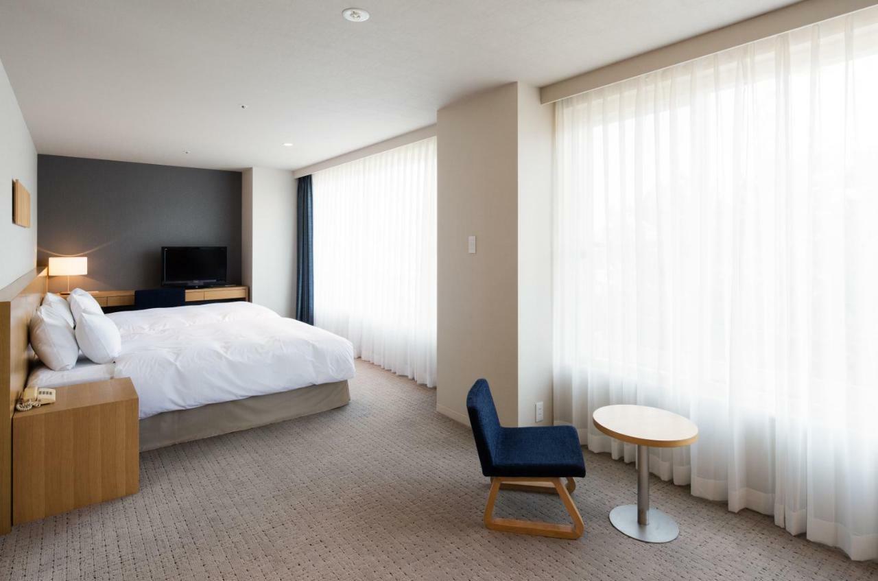 Shirahama Key Terrace Hotel Seamore Zewnętrze zdjęcie