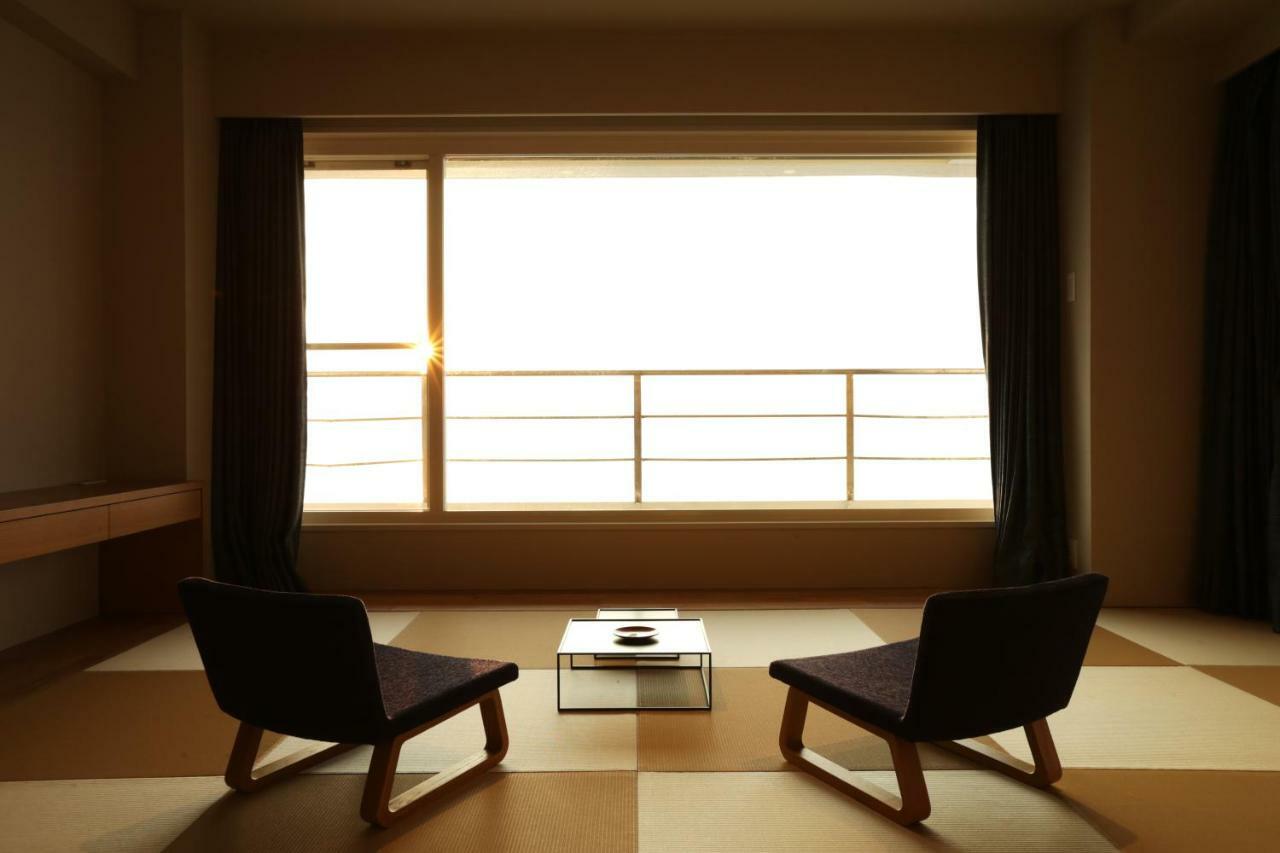 Shirahama Key Terrace Hotel Seamore Zewnętrze zdjęcie