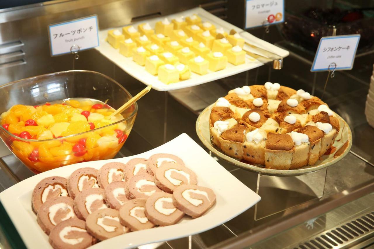 Shirahama Key Terrace Hotel Seamore Zewnętrze zdjęcie